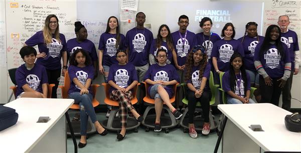 Classroom Competitors 1 2020